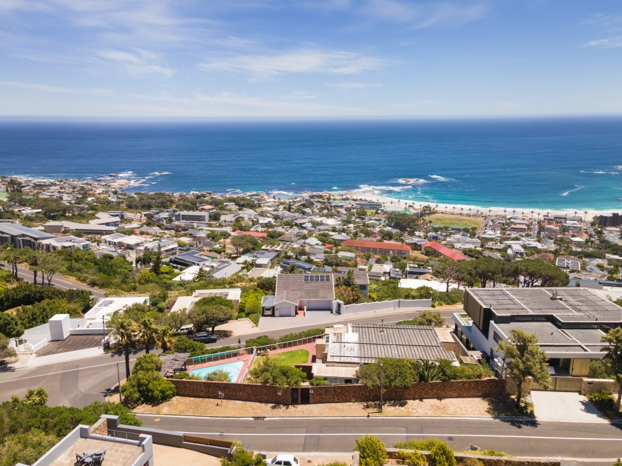 4 Bedroom Property for Sale in Camps Bay Western Cape